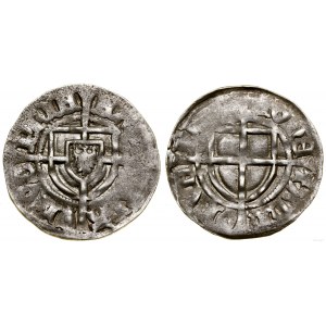 Teutonic Order, shilling, no date (1426-1436), Torun