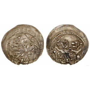 Polen, Denar, 1236-1248