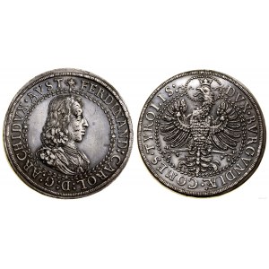 Austria, two-alarm, no date (ca. 1654), Hall
