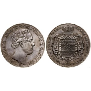 Germany, two-alarm, 1854 F, Dresden