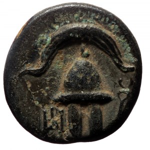 Kingdom of Macedon, Philip IIII - Antigonos I Monophthalmos (ca 323-310 BC)