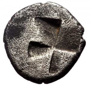 Thrace, Byzantion. 1/10 Stater (Circa 340-320 BC).