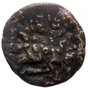 Kings of Sophene (Western Armenia), Arsames I (?) Circa 255-225 BC.
