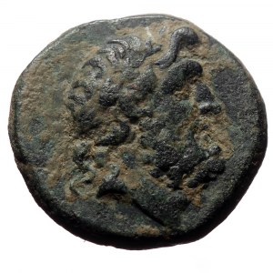 Unreaserched Greek AE coin (Bronze, 21mm, 7.83g)