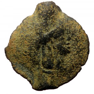 Unreaserched Greek AE coin (Bronze, 1.35g, 15mm)