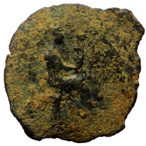 Unreaserched Greek AE coin (Bronze, 1.35g, 15mm)