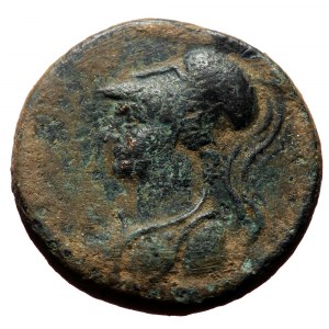 Phrygia, Laodikeia ad Lycum. Pseudo-autonomous issue AD 81-96.