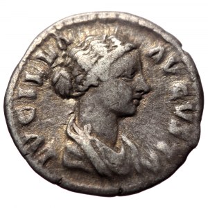 Lucilla (Augusta, 164-182) AR Denarius (Silver, 2,26g, 18mm) Rome
