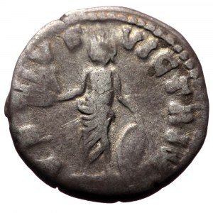 Lucilla (Augusta, 164-182) AR Denarius (Silver, 2,26g, 18mm) Rome