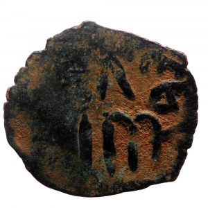Unreaserched AE Islamic coin (Bronze, 2.15g, 20mm)