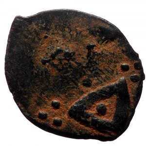 Unreaserched ancient AE coin (Bronze, 2.40g, 20mm)