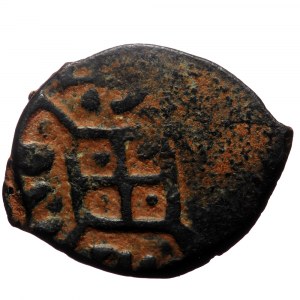 Unreaserched ancient AE coin (Bronze, 2.40g, 20mm)