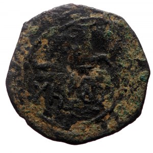 Unreaserched ancient AE coin (Bronze, 2.45g, 23mm)