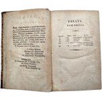 Pouget Francis - Katolícka doktrína v katechetickej podobe.... Varšava 1830