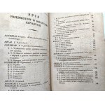 Pouget Francis - Katolícka doktrína v katechetickej podobe.... Varšava 1830