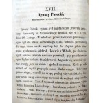 Kraszewski J.I. - [Prvé vydanie] -Pamiętnik Anegdotyczny z czasów Stanisława Augusta - Poznań 1867