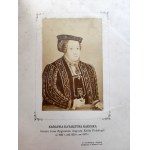 Przezdziecki A. - Jagelovská poľština - Obraz rodiny a dvora Žigmunda I. a Žigmunda Augusta - poľských kráľov - Krakov 1868