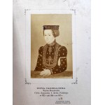 Przezdziecki A. - Jagiellonenpolen - Bild der Familie und des Hofes von Sigismund I. und Sigismund Augustus - Könige von Polen - Krakau 1868