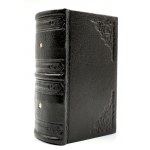 Basenbaum H. - Morálna teológia - Kolín 1691 [Ex libris Piotr Stapowicz - misionár v Kotre - Kresoch ].