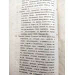 Volodymyr Antonovyč - Výskum kozáctva - Kyjev 1863 - [vzácne].