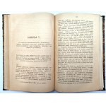 Darwin Charles - O pôvode človeka - Krakov 1874 - prvé vydanie