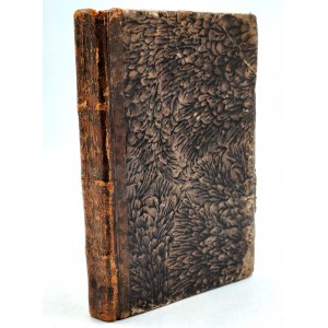 Rękopis w języku niemieckim - pierwsza połowa XIX wieku ok. 1840r [kaligrafia]