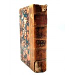 M.L'Abbe Coyer - Die Geschichte von John Sobieski - König von Polen - London 1762 [ Polish Book Imp. Co. Inc, New York ].