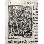 Johann Eck - Homilies against the claims of heretics - Cologne 1555 [woodcuts].