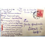 Postkarte - Szamotuły - Kloster - [1916].