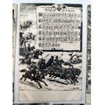 Kajetan Saryusz Wolski - Satz von 5 patriotischen Postkarten - Krakau 1918