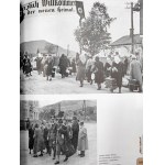 Sikora M. - Akcia Saybusch - vysídlenie obyvateľov Żywca nemeckými okupantmi 1940 - 1941