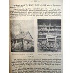 Časopis pro místní historii - Orli Lot - 3 čísla posledního ročníku 1950