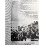 Rączka Zofia - Žywiec historický náčrt od založenia mesta do roku 1939