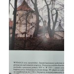 Bujak A. Castles in Poland - first edition