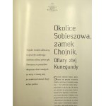Śliwa Z. - Tajemnice miest mimoriadnych v Poľsku - Zamki, Dwory Pałace - Poznań 2006