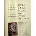 Śliwa Z. - Tajemnice miejsc niezwykłych w Polsce - Zamki, Dwory Pałace - Poznań 2006.