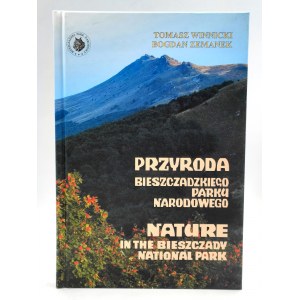 Winnicki T. - Przyroda Bieszczadzkiego Parku Narodowego - Ustrzyki Dolne 2009