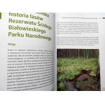 Collective work - Forests of the Strict Reserve of the Bialowieza National Park
