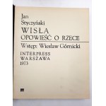 Styczyński J. - Wisła - Cena GOPR BESKIDY - Varšava 1973