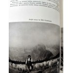 K. Saysse Tobiczyk - Auf den Gipfeln der Tatra - Warschau 1956
