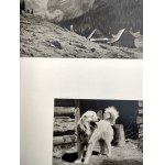 K. Saysse Tobiczyk - Auf den Gipfeln der Tatra - Warschau 1956