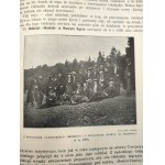 Spomienky Tatranskej spoločnosti - Krakov 1913