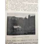 Memoirs of the Tatra Society - Krakow 1913
