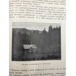 Memoiren der Tatra-Gesellschaft - Krakau 1913