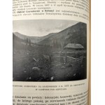 Vzpomínky na Tatranskou společnost - Krakov 1913
