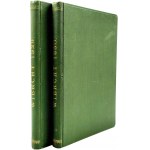 Wierchy - Jahrbuch für die Bergwelt - Vollständige 86 Bände von 1923 - 2020