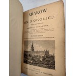 Grabowski A. - Cracow and its environs - Cracow 1900