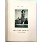 Smoleński J. - Morze i Pomorze - Cuda Polski - Poznań [1930].