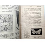 Nunberg M. - Klucz do oznaczania ważniejszych szkodliwych owadów leśnych - Warschau 1951