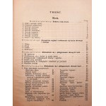 Dr. Steuert L. - Podręcznik Weterynaria - Zwierzę domowe w stanie zdrowia i choroby - Poznań 1923